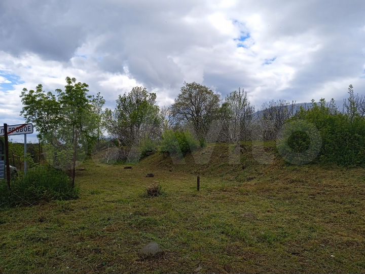 Участок 6,4 сот. (ИЖС)