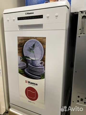 Посудомоечные машины Hansa, Beko, Electrolux