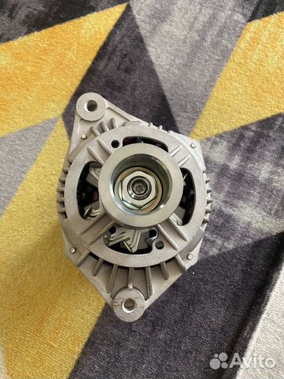 Генератор Лада