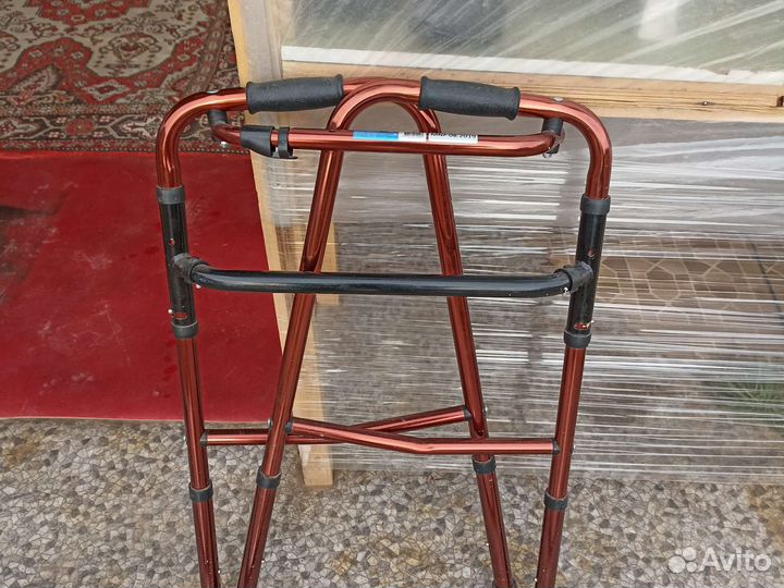 Ходунки для взрослых бу