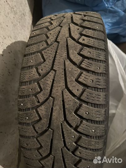 Nokian Tyres Hakkapeliitta 5 SUV 235/60 R18