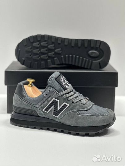 Кроссовки New Balance Stone Island 574 Legacy