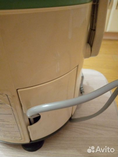 Соковыжималка