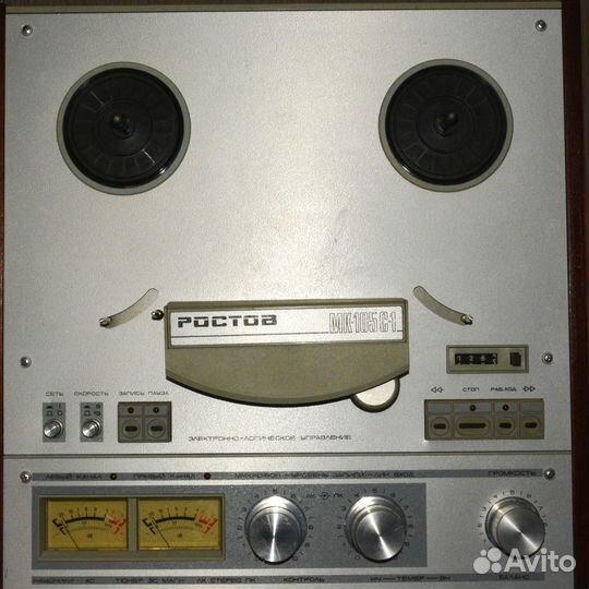 Ростов мк-105 С1