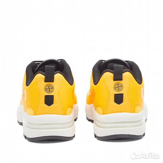 Stone Island кроссовки оригинал