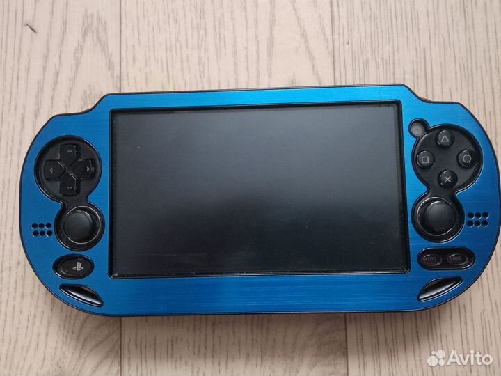 Sony PS Vita