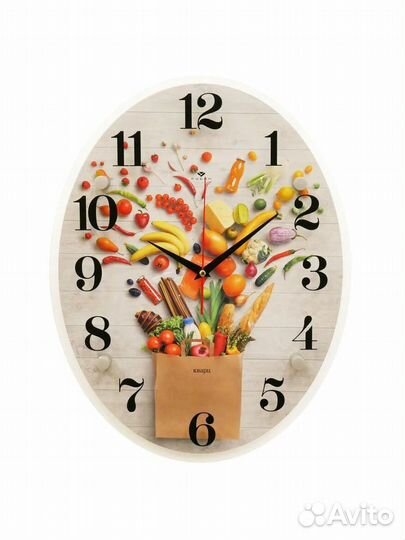 Настенные часы