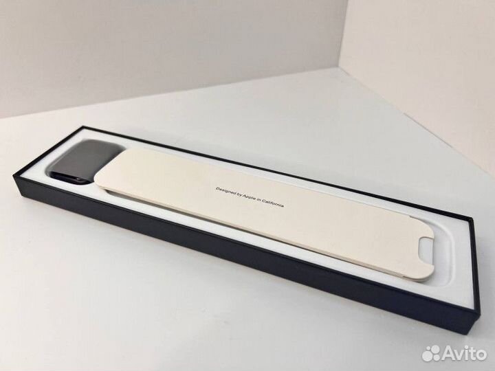 Часы Apple Watch Nike