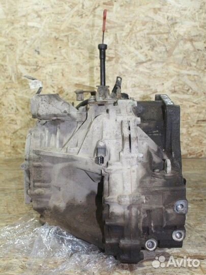 АКПП A4CF1-2 Hyundai Solaris, Kia Rio 4ст