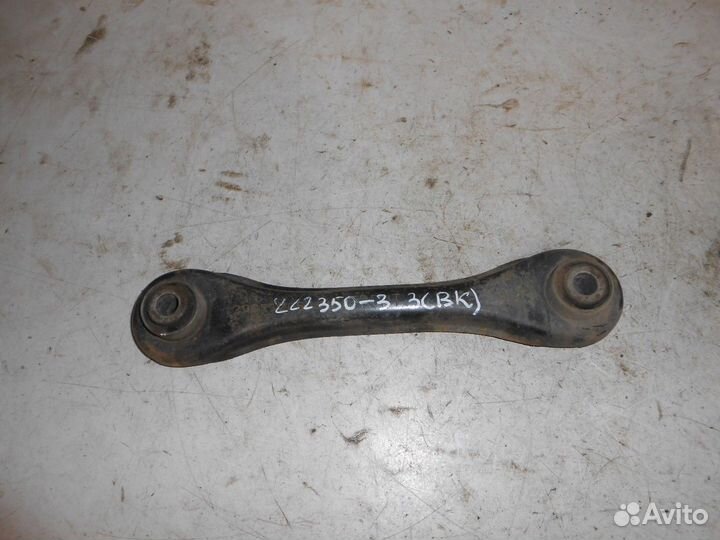 Рычаг поперечный нижний