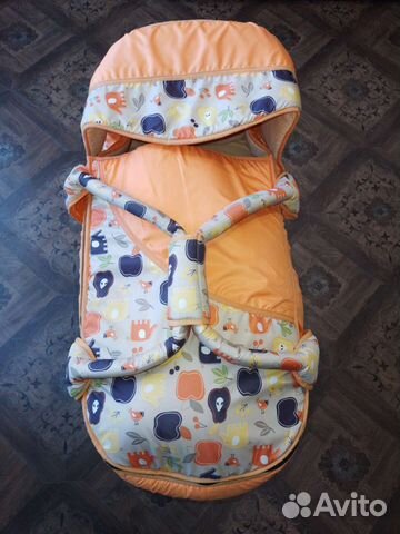 Детская переноска