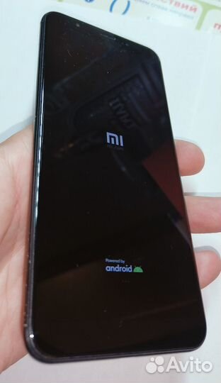 Xiaomi Redmi 5 Plus, 4/64 ГБ