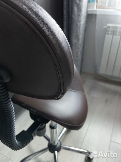 Стул седло для мастера