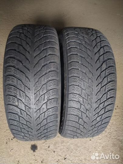 Nokian Tyres Hakkapeliitta R3 205/55 R16 94R