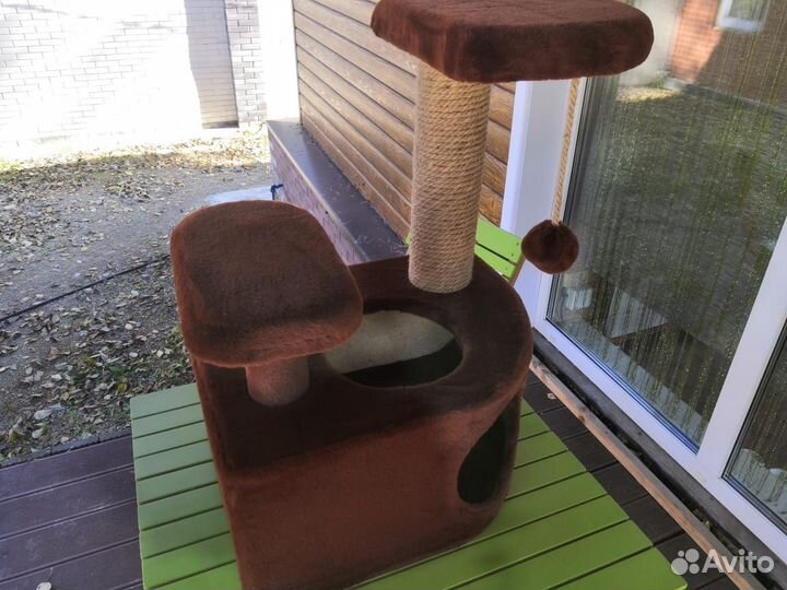 Продам Кошкин дом