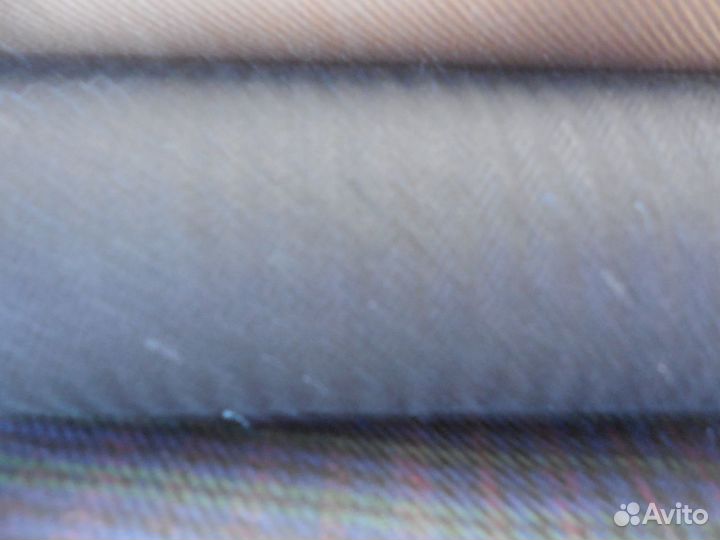 Отрезы ткани из СССР