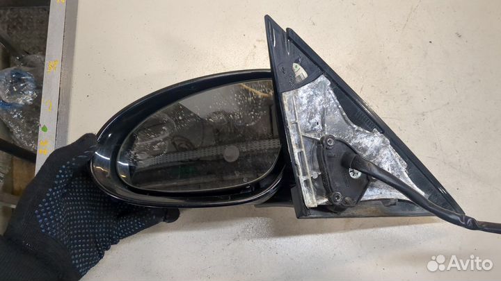 Зеркало боковое Mercedes S W221, 2008