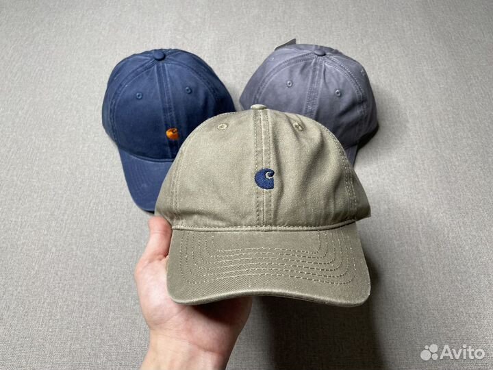 Кепка Carhartt wip