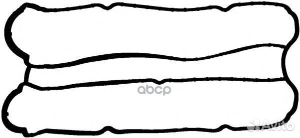 Прокладка клапанной крышки 71-38086-00 victor R