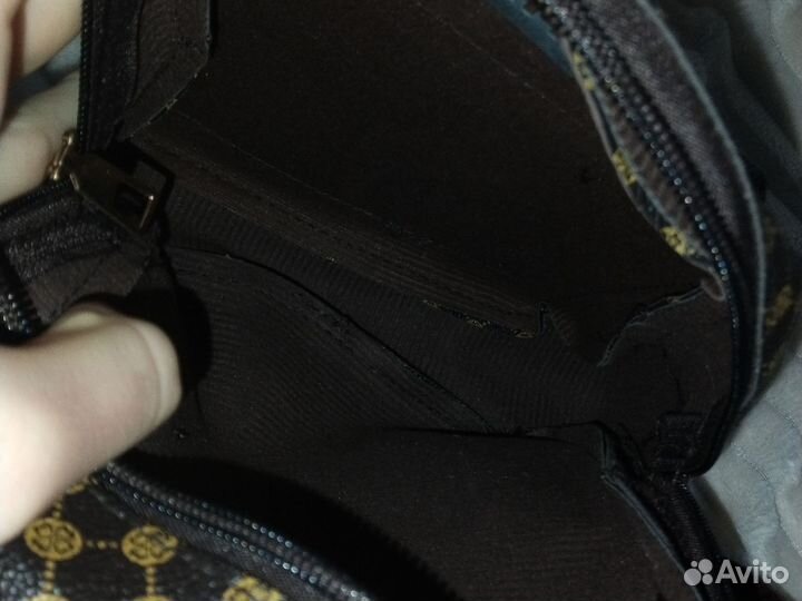 Прогулочный рюкзак на ребенка