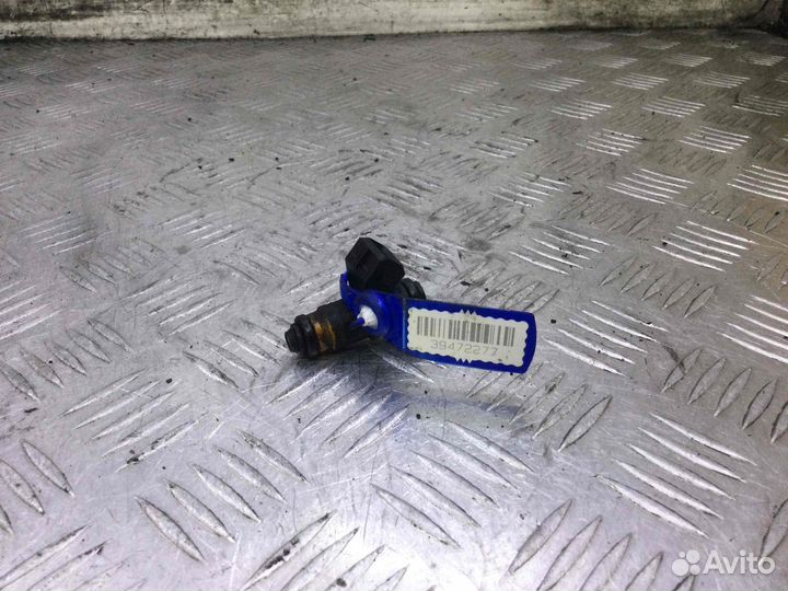 Форсунка Renault Megane H029611; ITG048; itgm60; 8