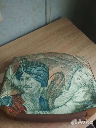 Сумка для ноутбука