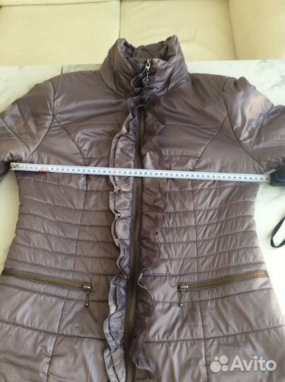 Куртка Modress размер 46