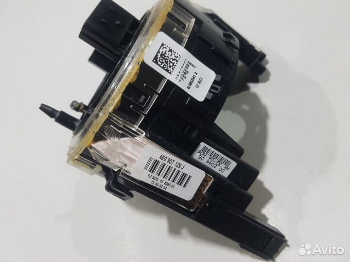 Механизм подрулевой для SRS ауди а8 audi a8