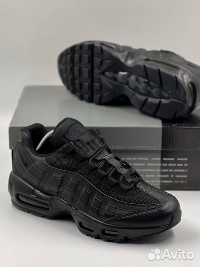 Nike Air Max 95 Кроссовки