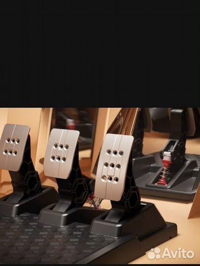 Руль thrustmaster t248