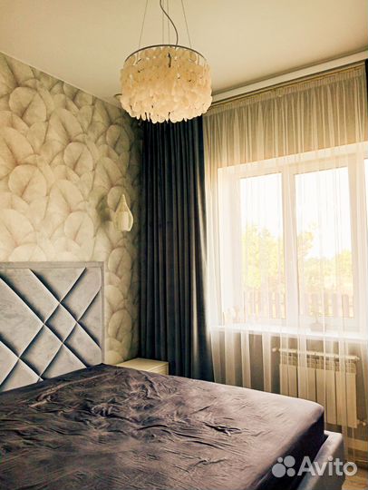 Дизайнер-декоратор по шторам