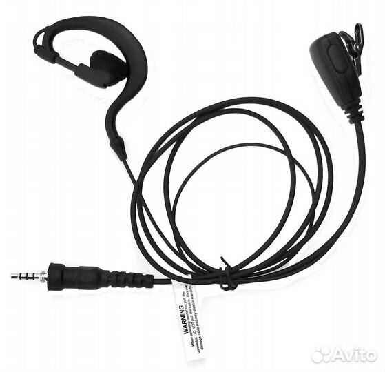 Тангента, гарнитура рации motorola, Yaesu, Kenwood