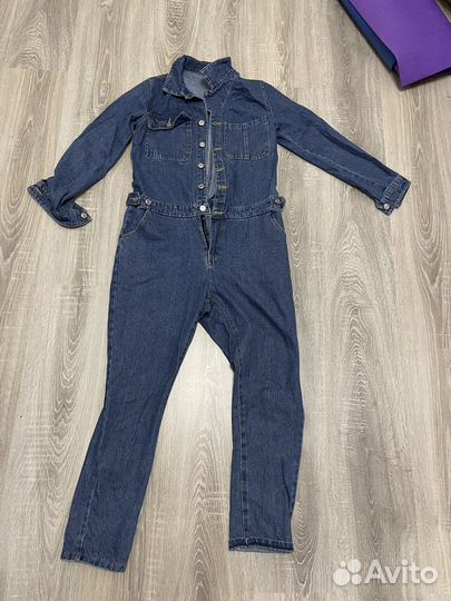 Комбинезон женский
