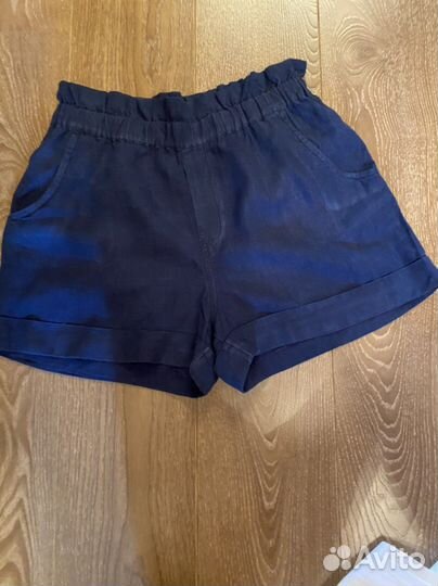 Шорты Манго новые