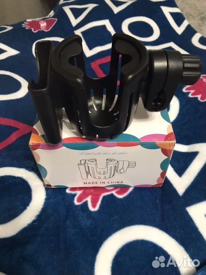 Подстаканник для коляски