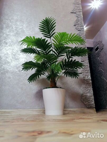 Пальма 95см