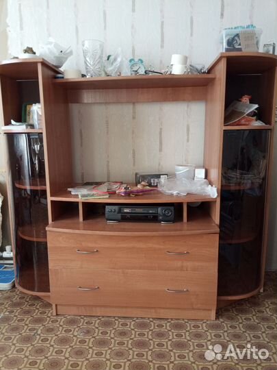 Тумба под телевизор бу