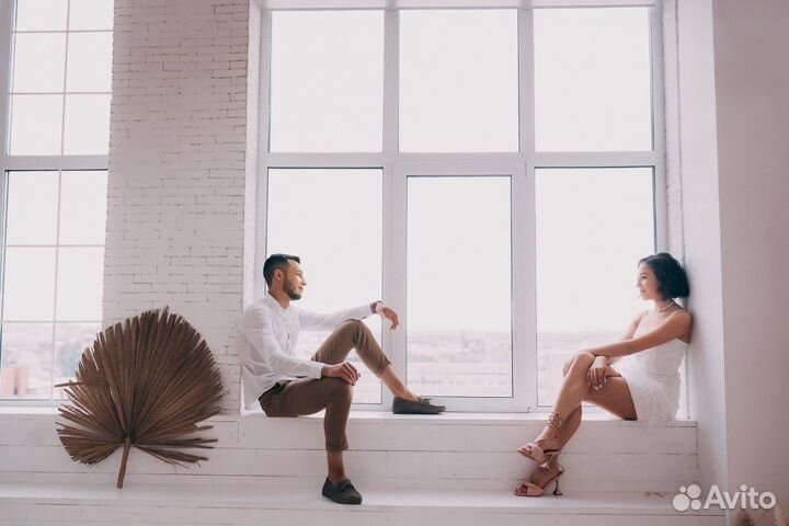 Свадебный фотограф Омск