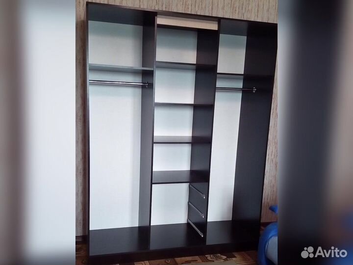 Шкаф купе новый