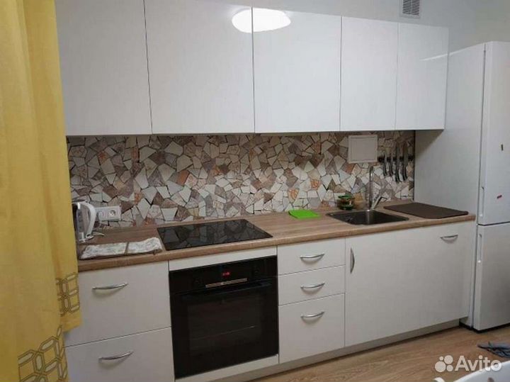 Кухня без посредников