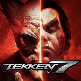 Tekken 7 ps4/ps5