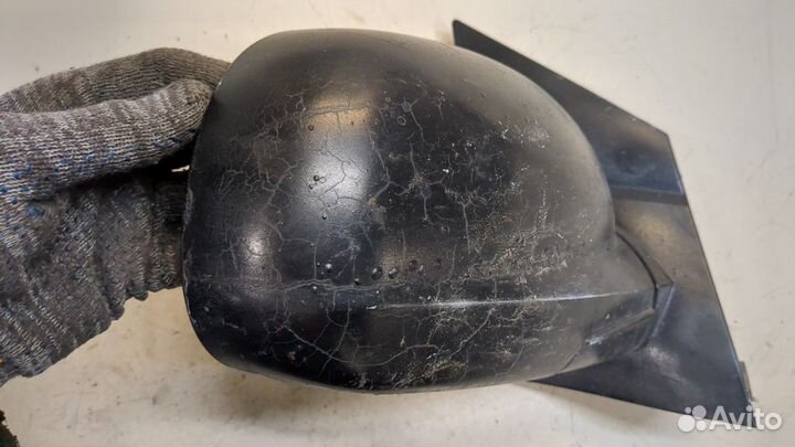 Зеркало боковое SsangYong Kyron, 2006