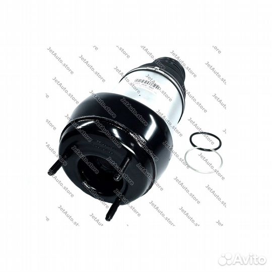 Пневмобаллон для Mercedes-Benz W166 Передний Правы