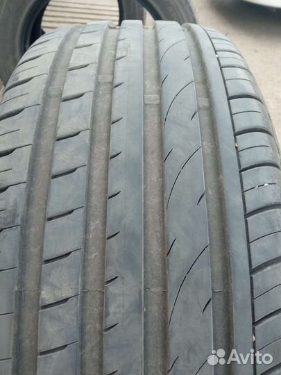 Vittos VSU01 SportMacro 225/55 R17