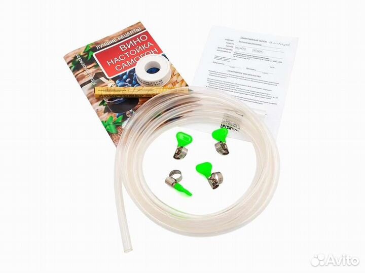 Самогонный аппарат колонного типа Иртыш, 16 л