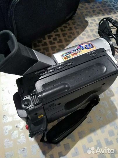 Видеокамера аналоговая