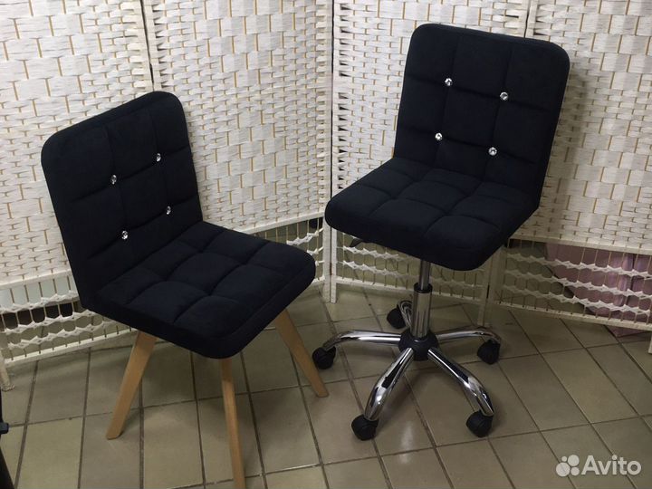 Стул мастера