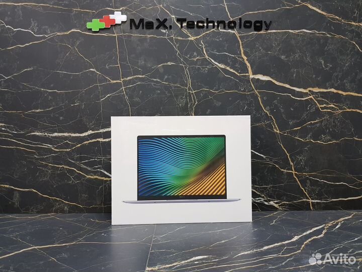 Ультрабук Realme book на Core i3/8Gb/256Gb SSD