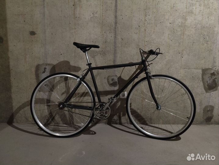 Дорожный велосипед