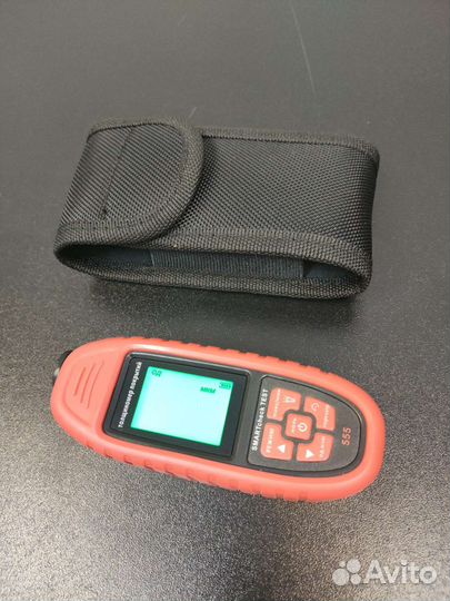 Толщиномер лкп авто в аренду